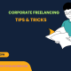 "Corporate freelancing tips and strategies for success in Bangladesh."