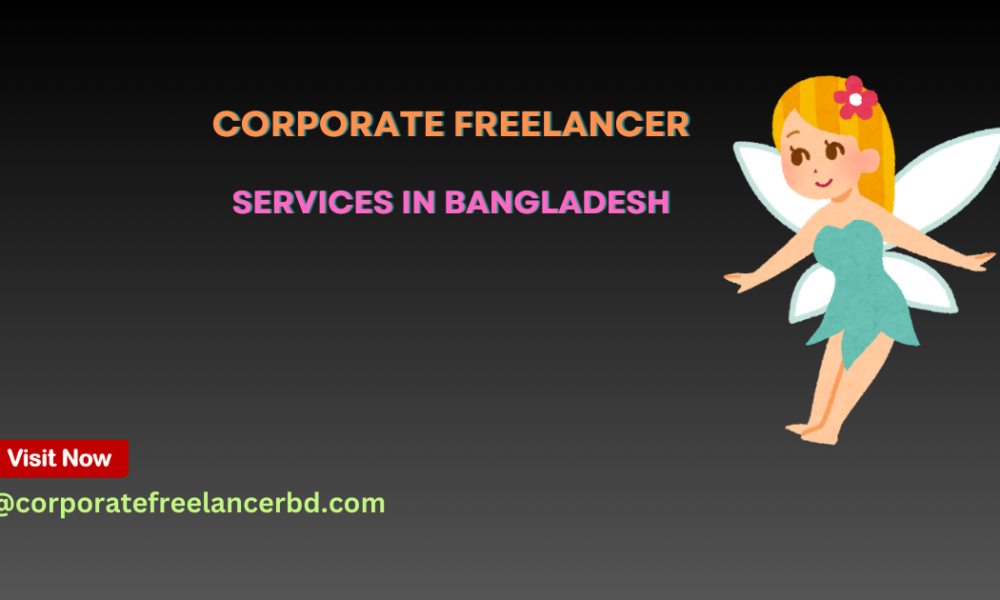 Corporate accounting solutions in Bangladesh"