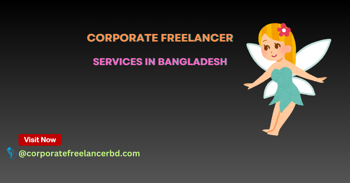 Corporate accounting solutions in Bangladesh"