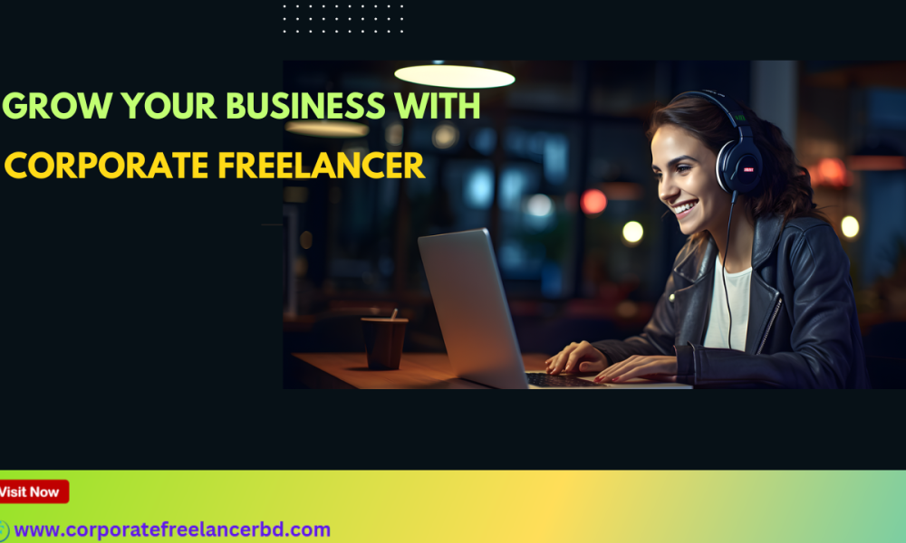 Corporate freelancers bangladesh