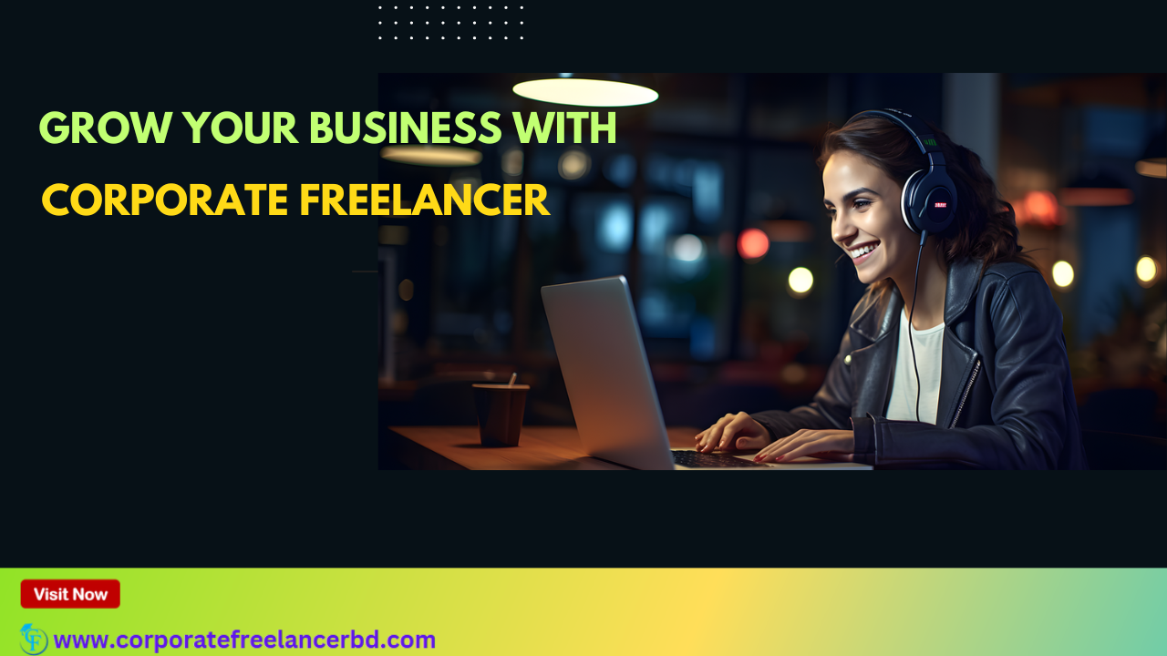 Corporate freelancers bangladesh