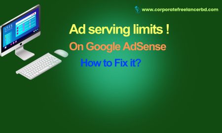 Ad serving Limit ,How to fix it